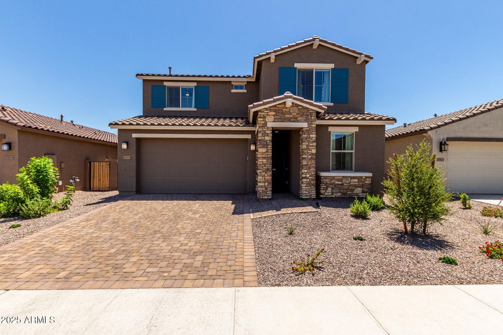 Photo of 17619 W Oregon Avenue, Litchfield Park, AZ 85340 (MLS # 6900823)