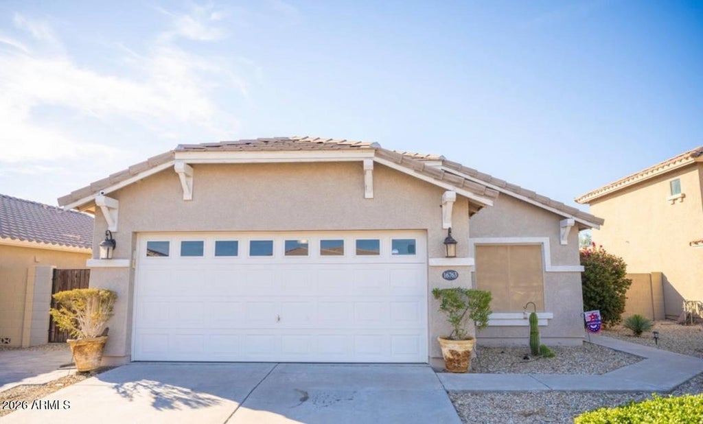 Photo of 16763 W Sherman Street, Goodyear, AZ 85338 (MLS # 7045730)