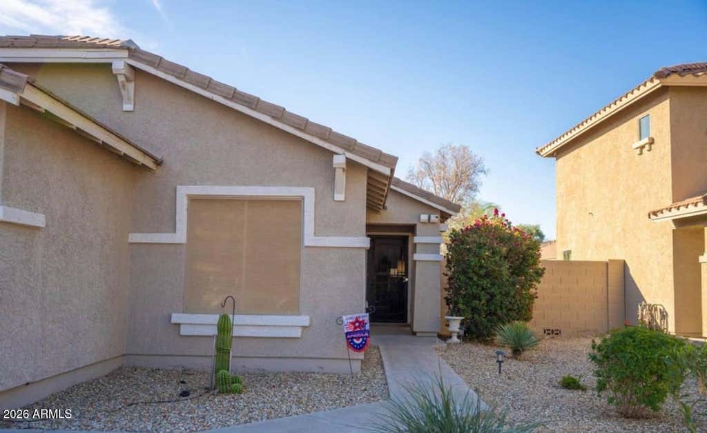 Photo of 16763 W Sherman Street, Goodyear, AZ 85338 (MLS # 7045730)