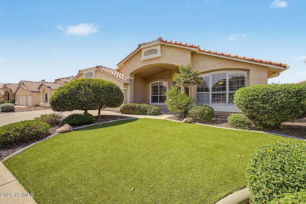 Photo of 1466 E Spur Avenue, Gilbert, AZ 85296 (MLS # 7042673)