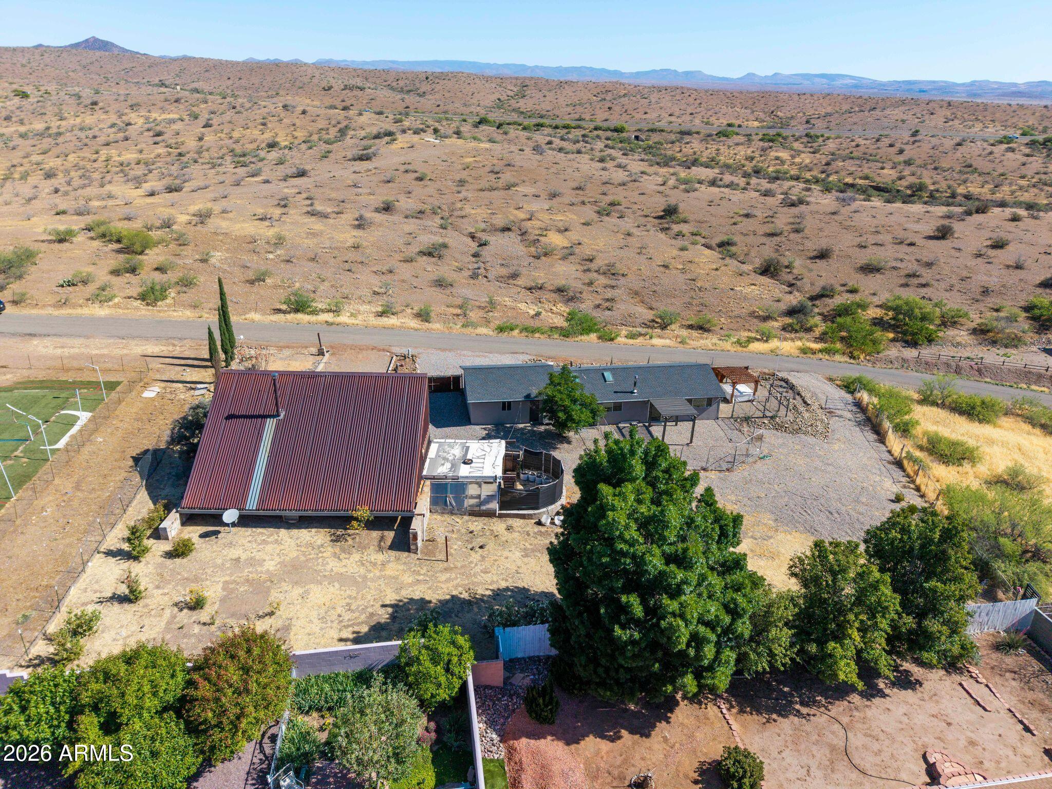SPRING VALLEY 2 - Residential