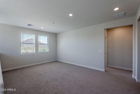 A home in San Tan Valley