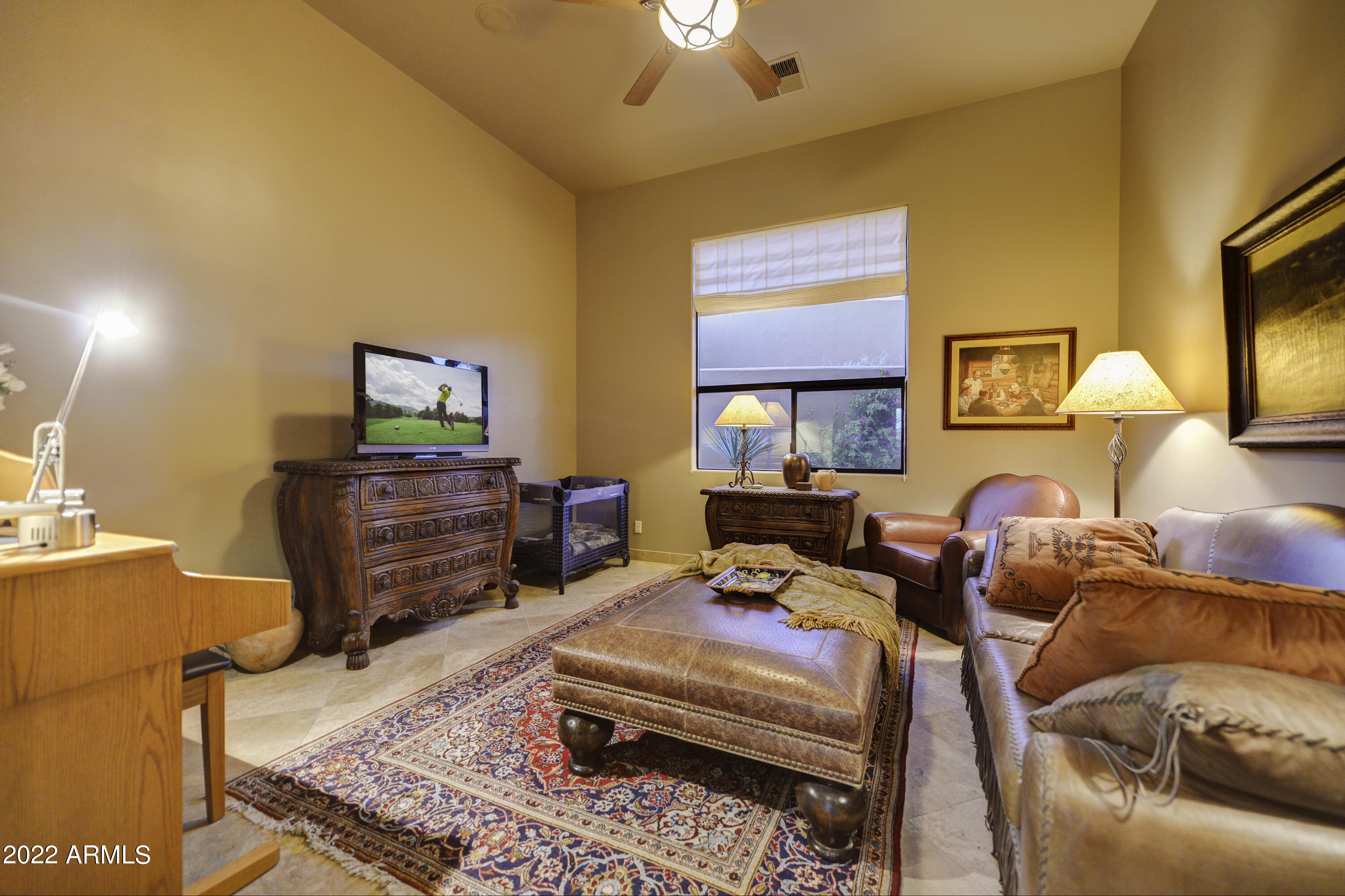 Cow Track Estates, aka Carefree Highlands - Residential
