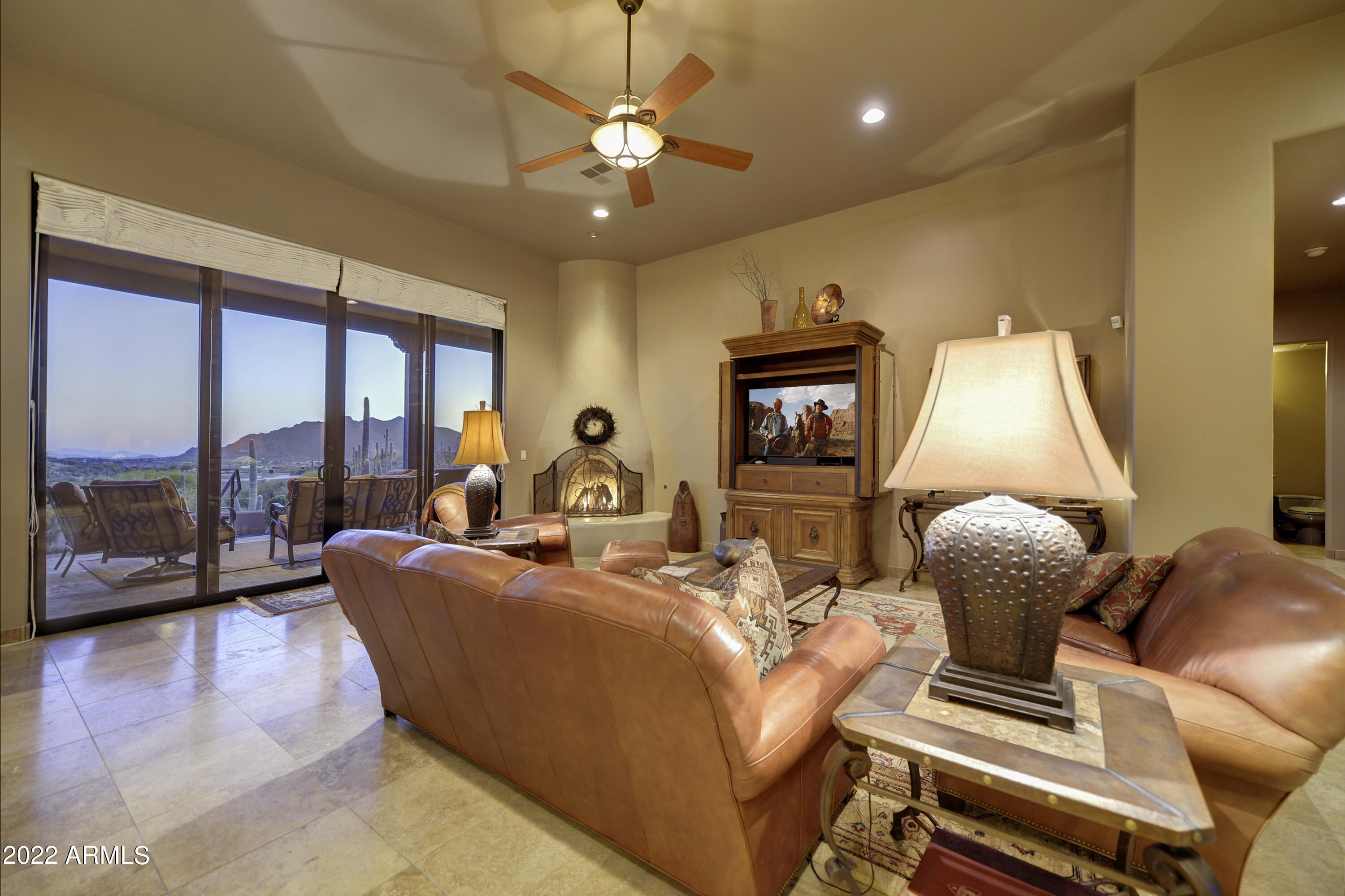 Cow Track Estates, aka Carefree Highlands - Residential