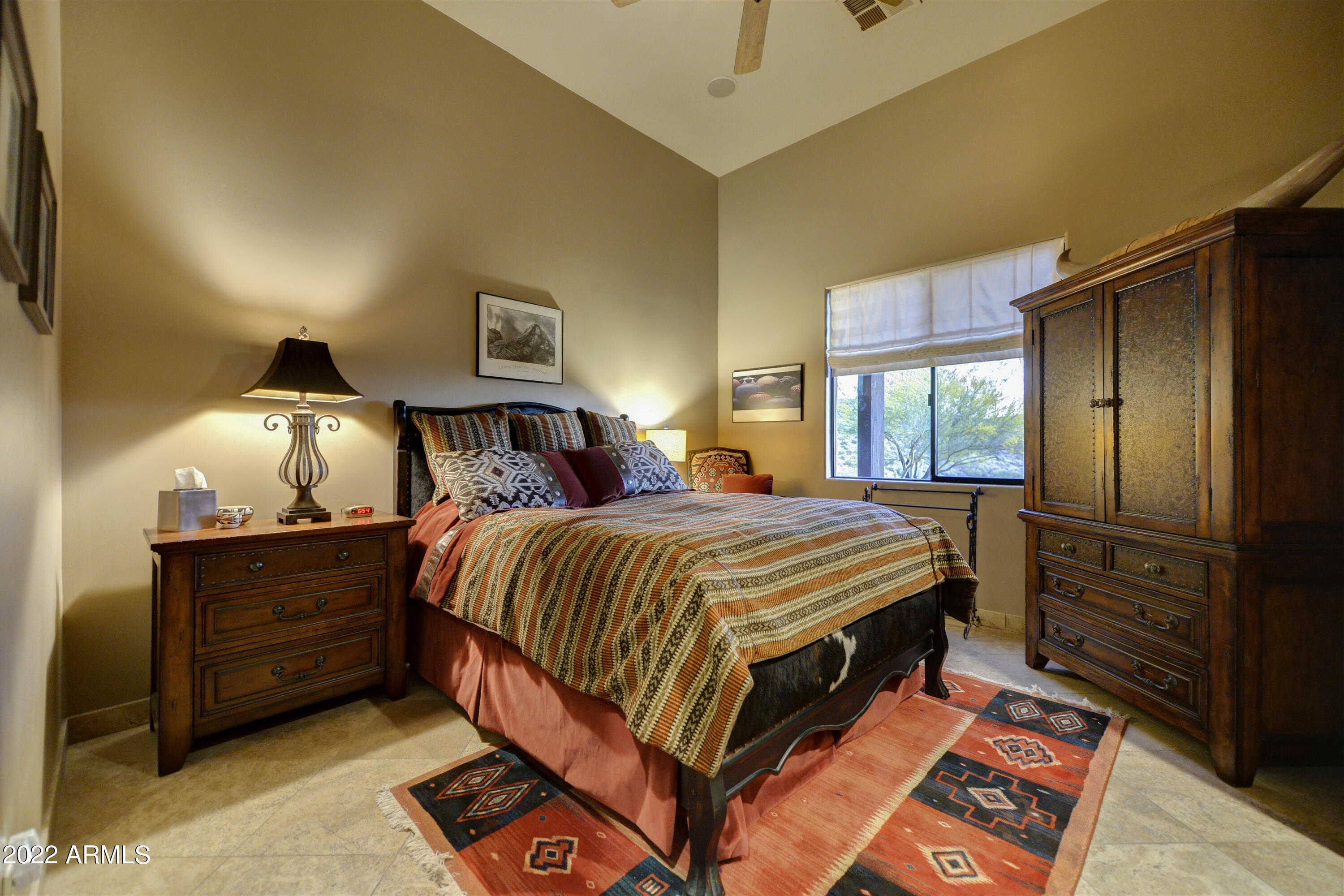Cow Track Estates, aka Carefree Highlands - Residential