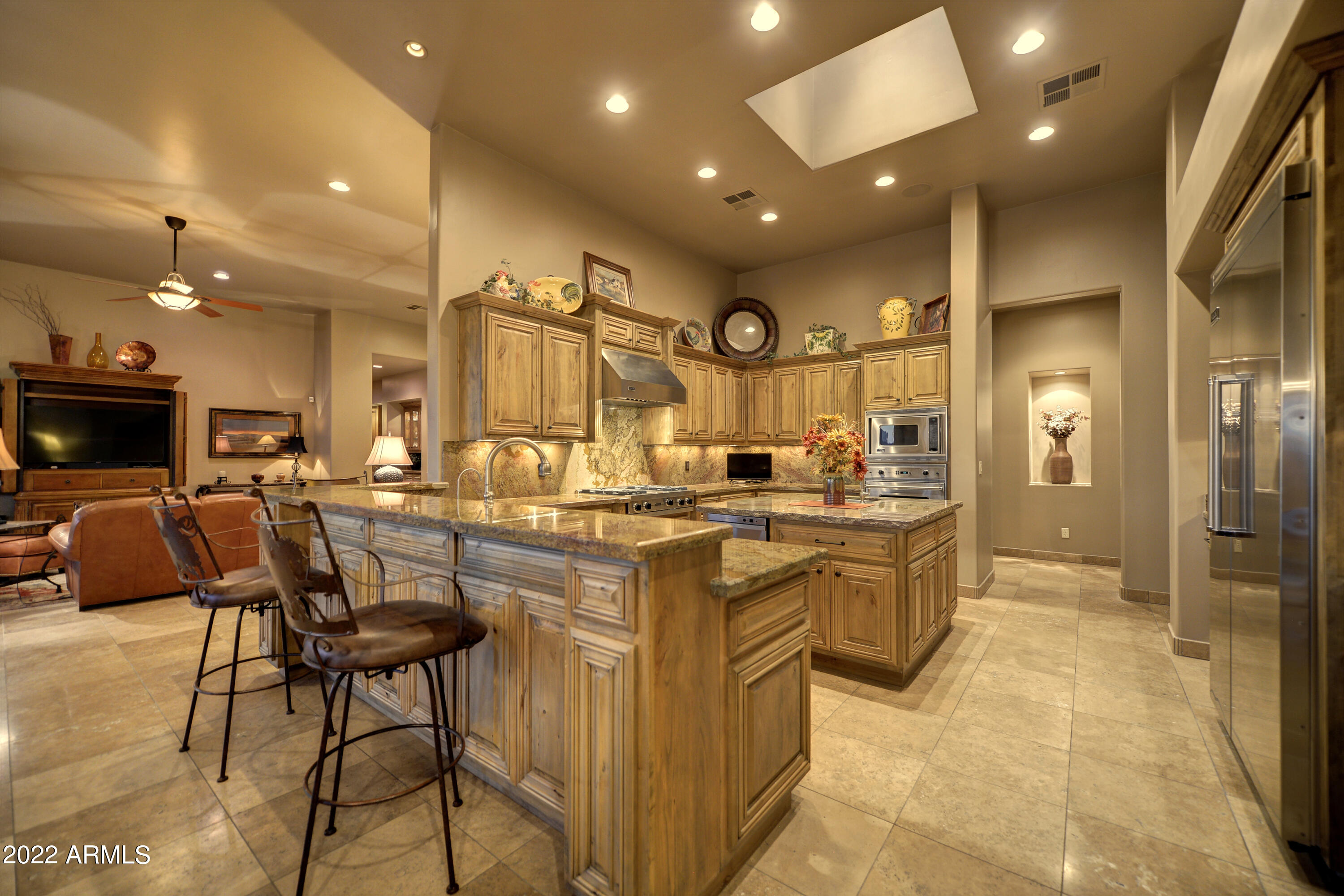 Cow Track Estates, aka Carefree Highlands - Residential