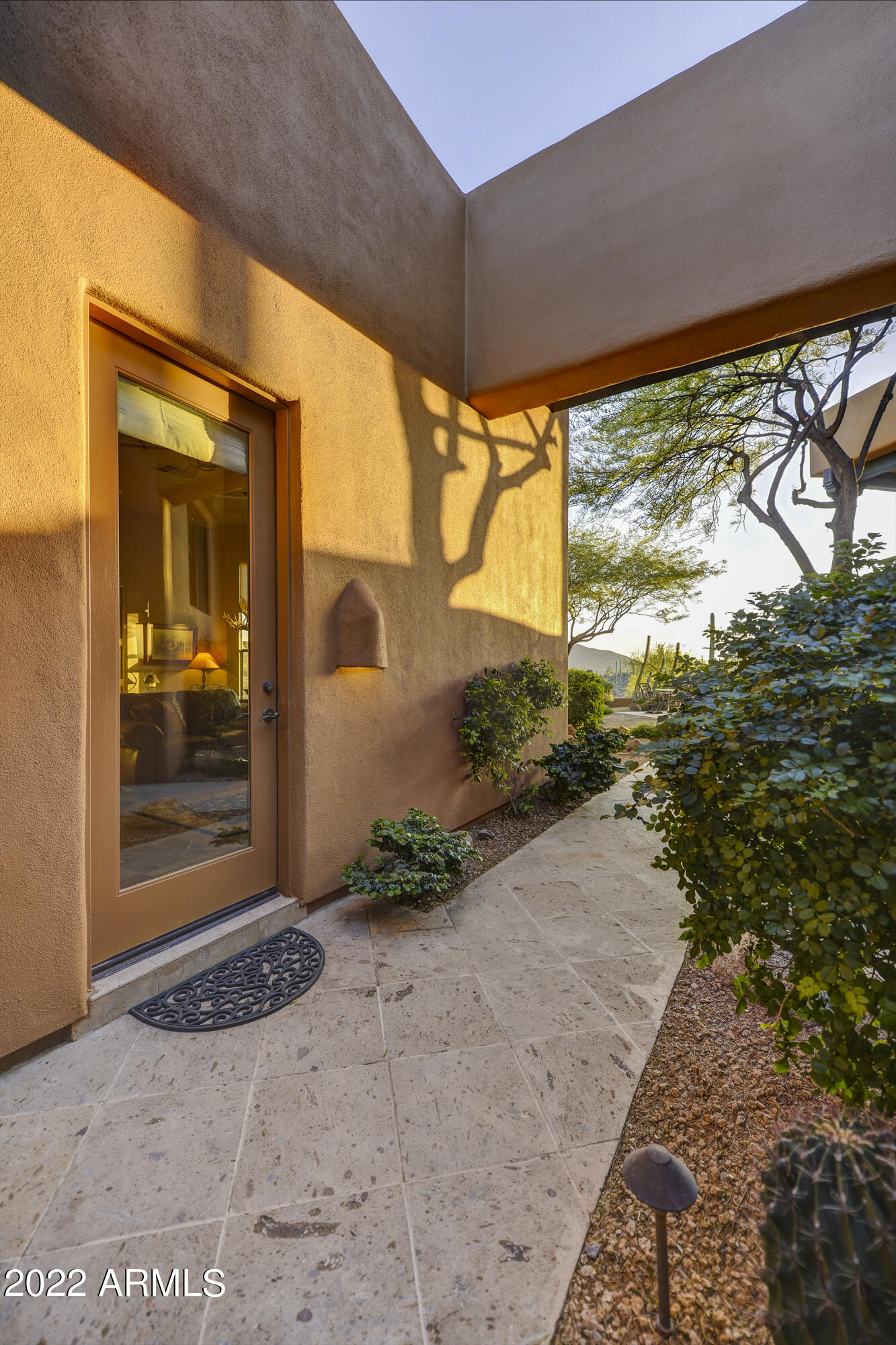 Cow Track Estates, aka Carefree Highlands - Residential