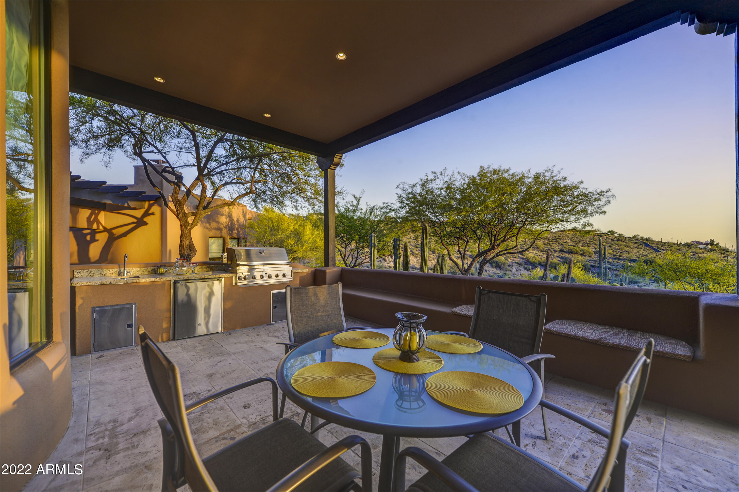 Cow Track Estates, aka Carefree Highlands - Residential