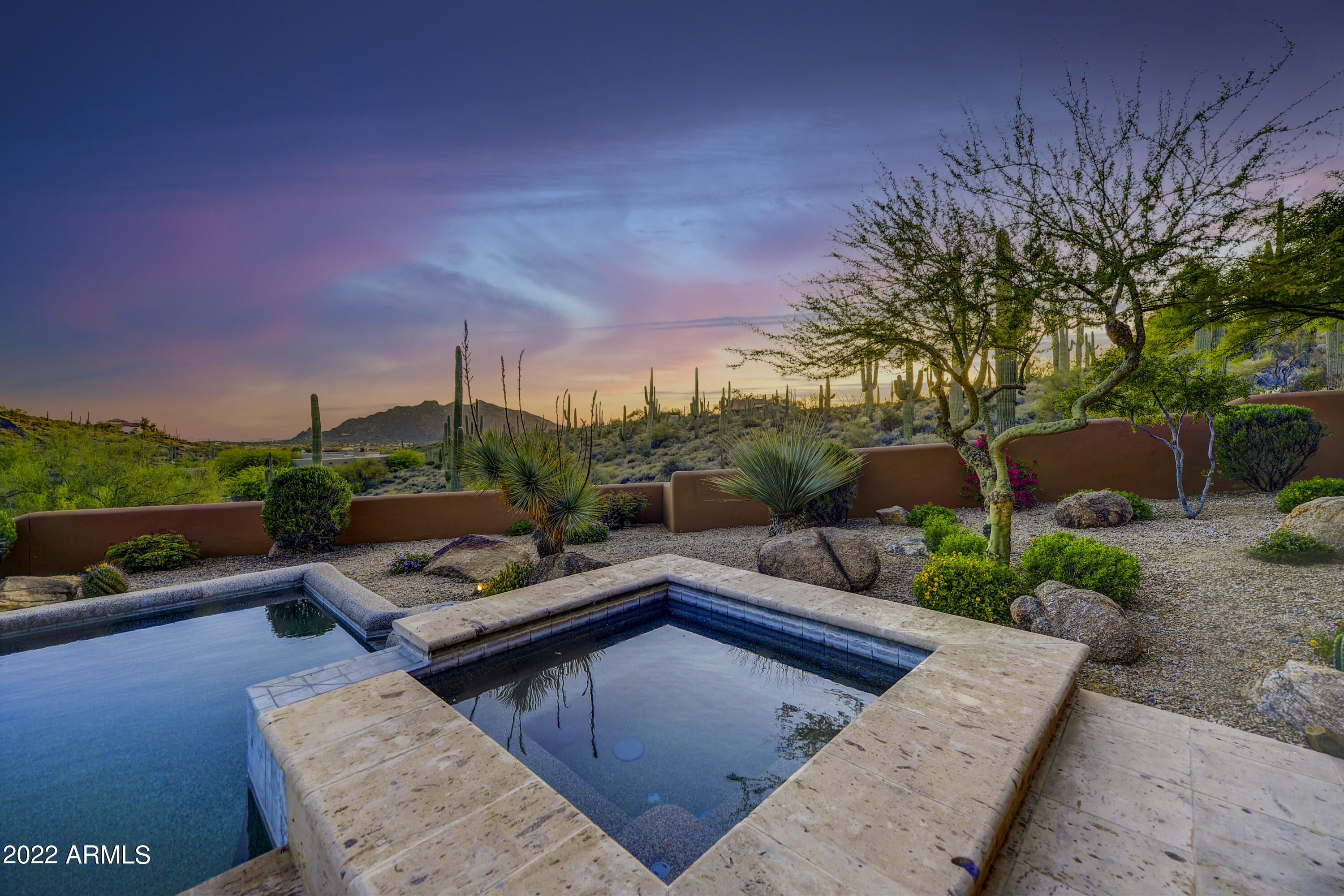 Cow Track Estates, aka Carefree Highlands - Residential