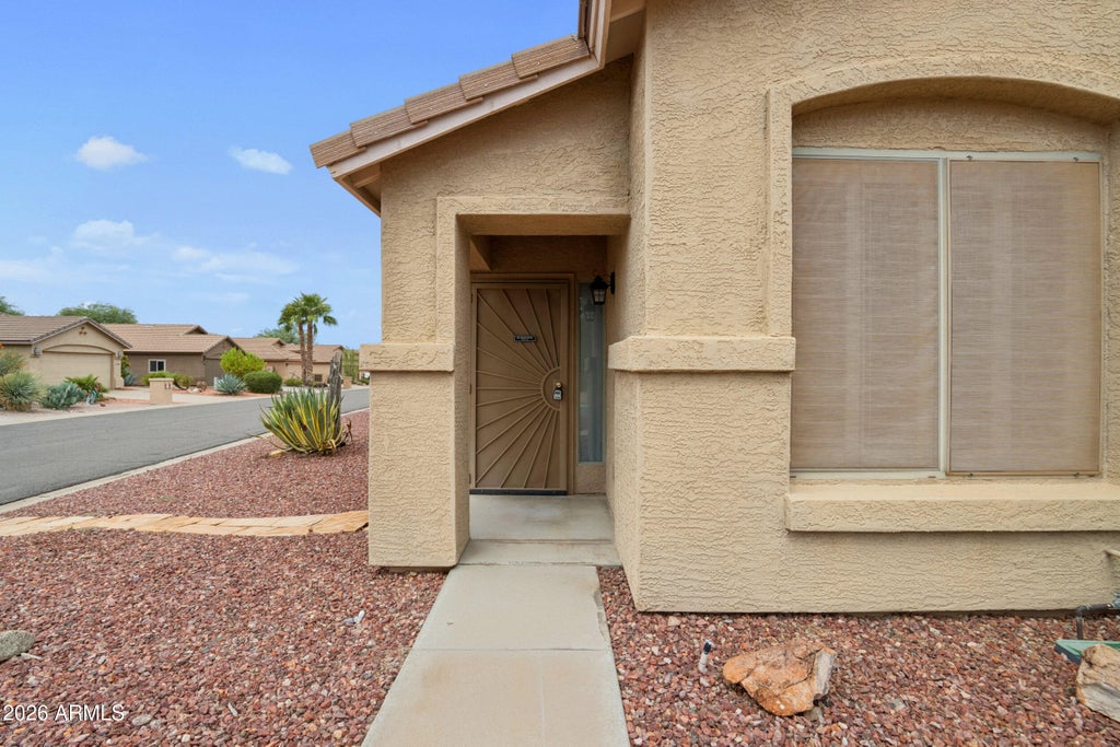 Photo of 8864 E Red Mountain Lane, Gold Canyon, AZ 85118 (MLS # 7082151)