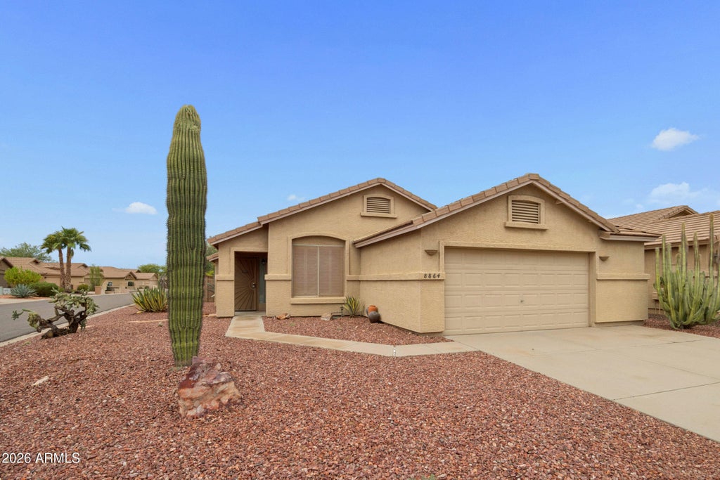 Photo of 8864 E Red Mountain Lane, Gold Canyon, AZ 85118 (MLS # 7082151)