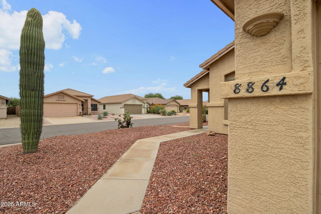 Photo of 8864 E Red Mountain Lane, Gold Canyon, AZ 85118 (MLS # 7082151)