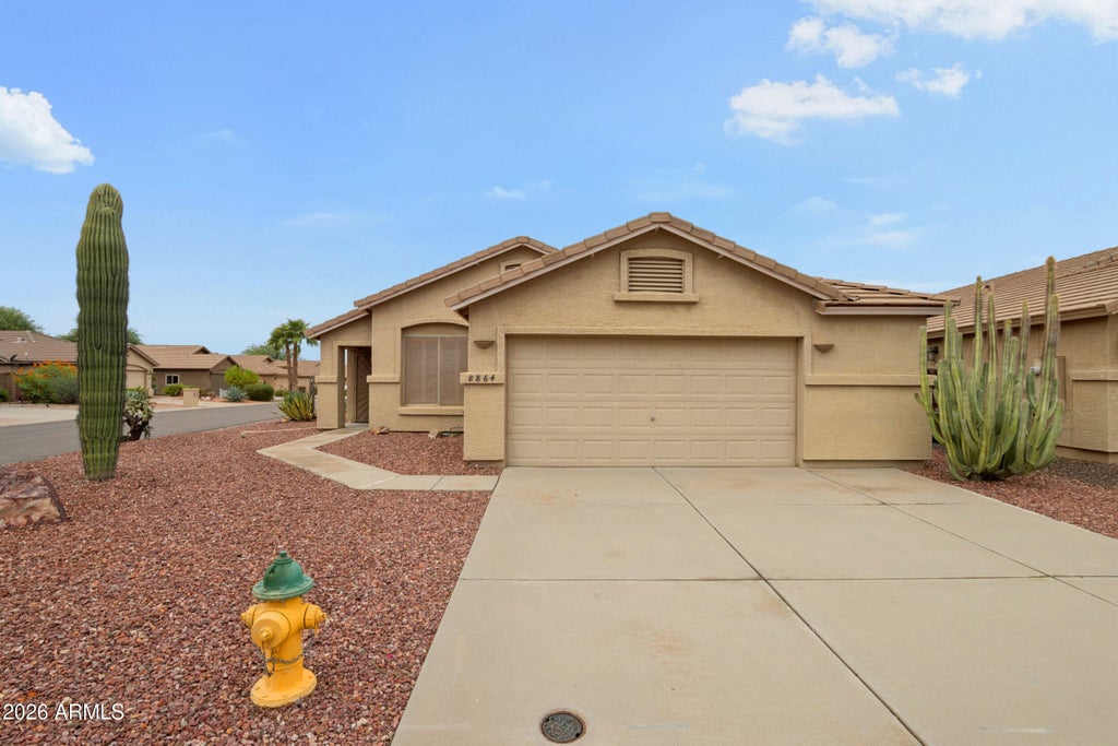 Photo of 8864 E Red Mountain Lane, Gold Canyon, AZ 85118 (MLS # 7082151)
