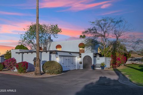 8001 N 3RD Place Phoenix AZ 85020