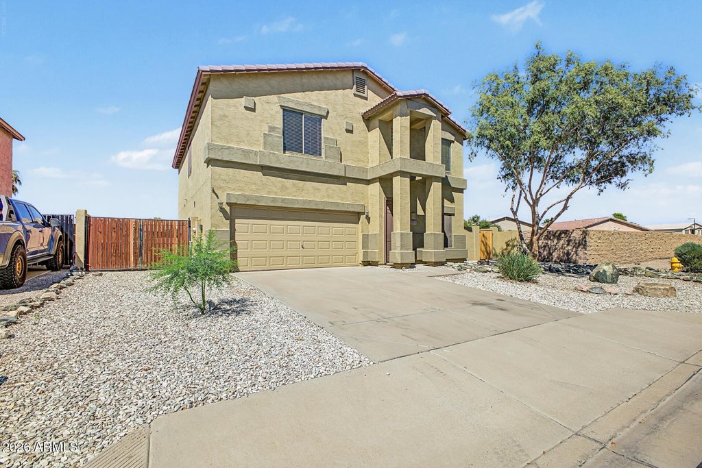 Photo of 29212 N Shannon Drive, San Tan Valley, AZ 85143 (MLS # 7078675)