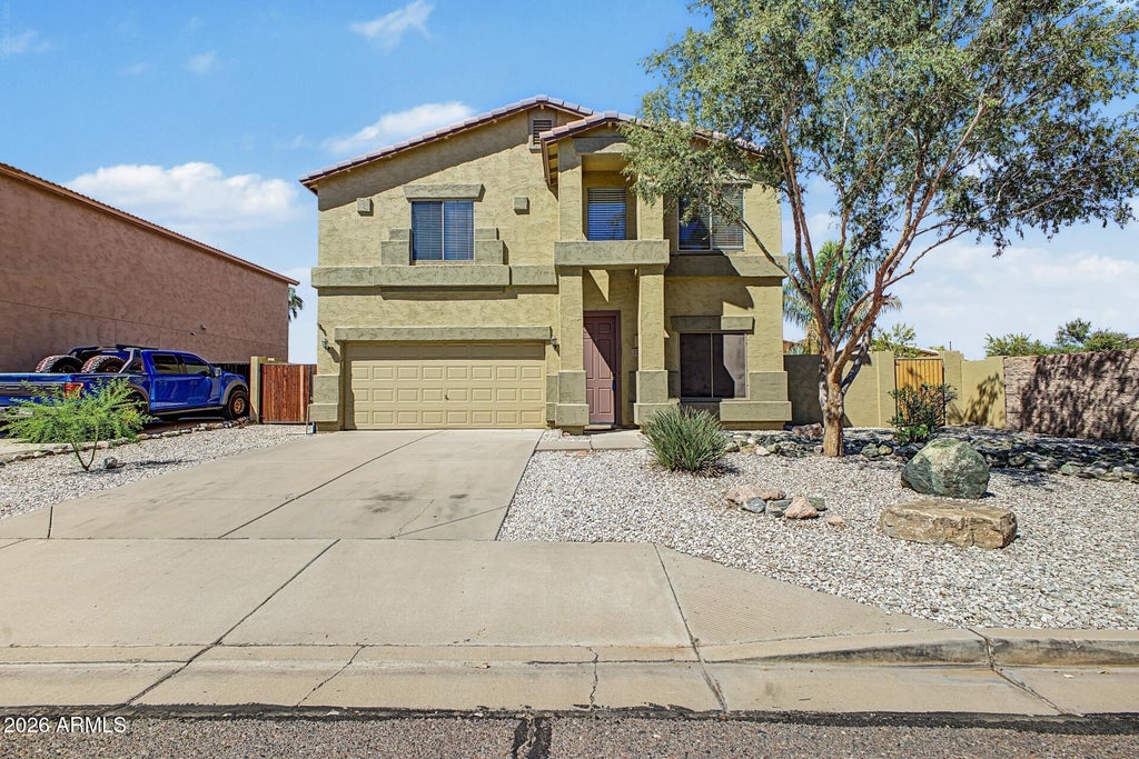 Photo of 29212 N Shannon Drive, San Tan Valley, AZ 85143 (MLS # 7078675)