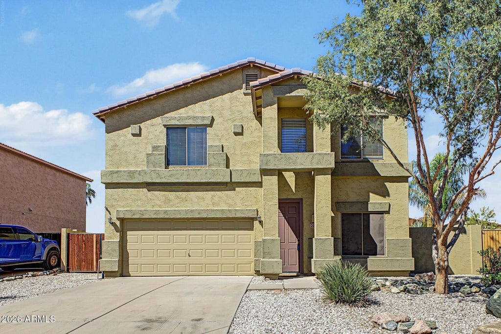 Photo of 29212 N Shannon Drive, San Tan Valley, AZ 85143 (MLS # 7078675)