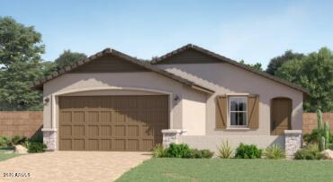 Photo of 18678 W Silverwood Drive, Goodyear, AZ 85338 (MLS # 7069344)