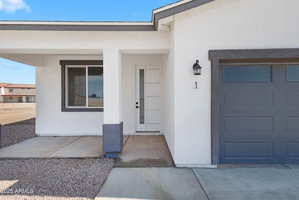 Photo of 14045 S Berwick Road, Arizona City, AZ 85123 (MLS # 6918118)