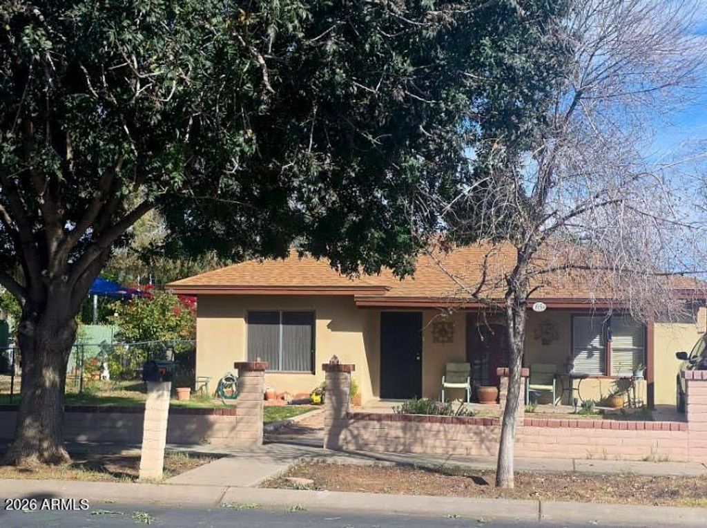 Photo of 8254 W Madison Street, Peoria, AZ 85345 (MLS # 6989260)