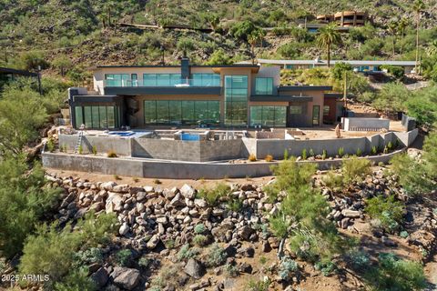 Photo of 6025 E Cholla Lane, Paradise Valley, AZ 85253 (MLS # 6931571)