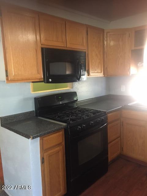 COCHISE RANCHETTES - Residential