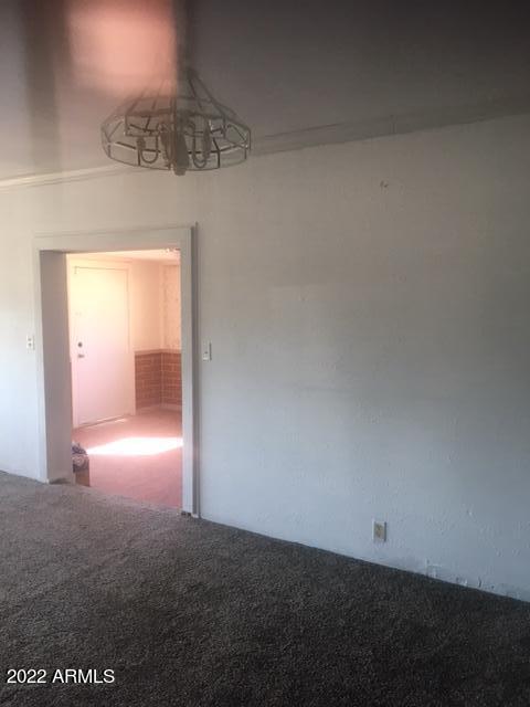 COCHISE RANCHETTES - Residential