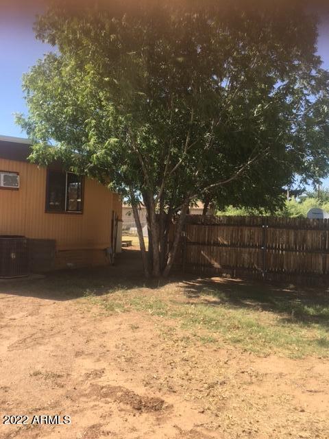 COCHISE RANCHETTES - Residential