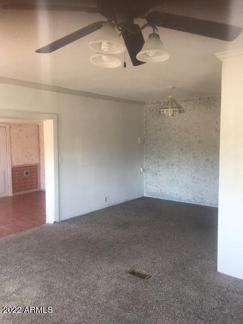 COCHISE RANCHETTES - Residential