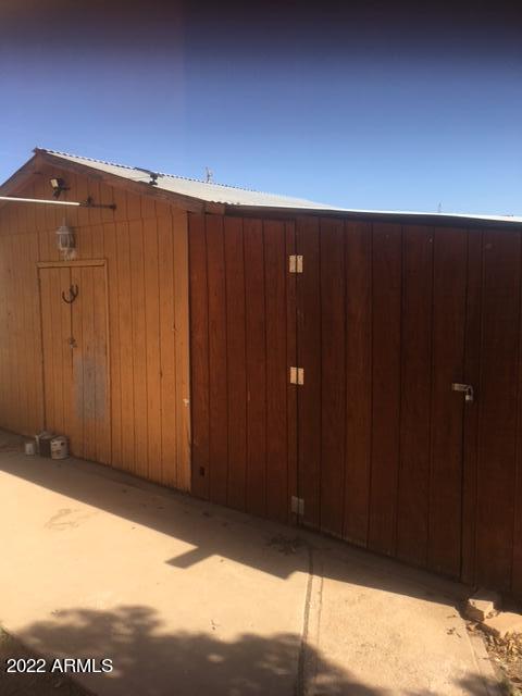 COCHISE RANCHETTES - Residential