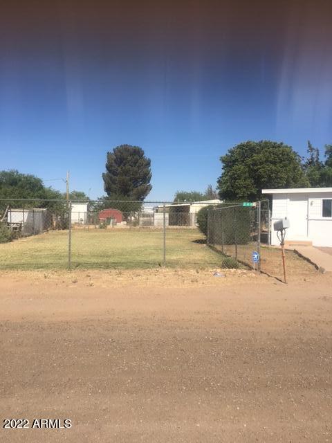 COCHISE RANCHETTES - Residential