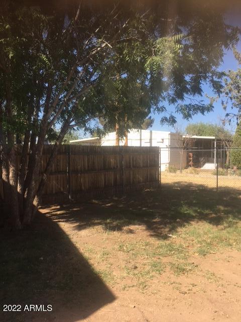 COCHISE RANCHETTES - Residential