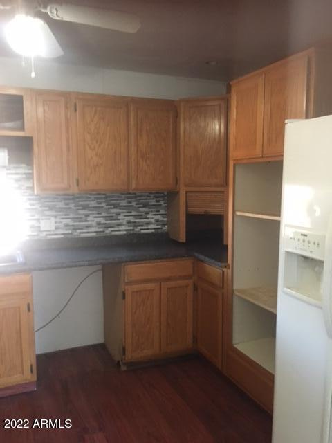 COCHISE RANCHETTES - Residential