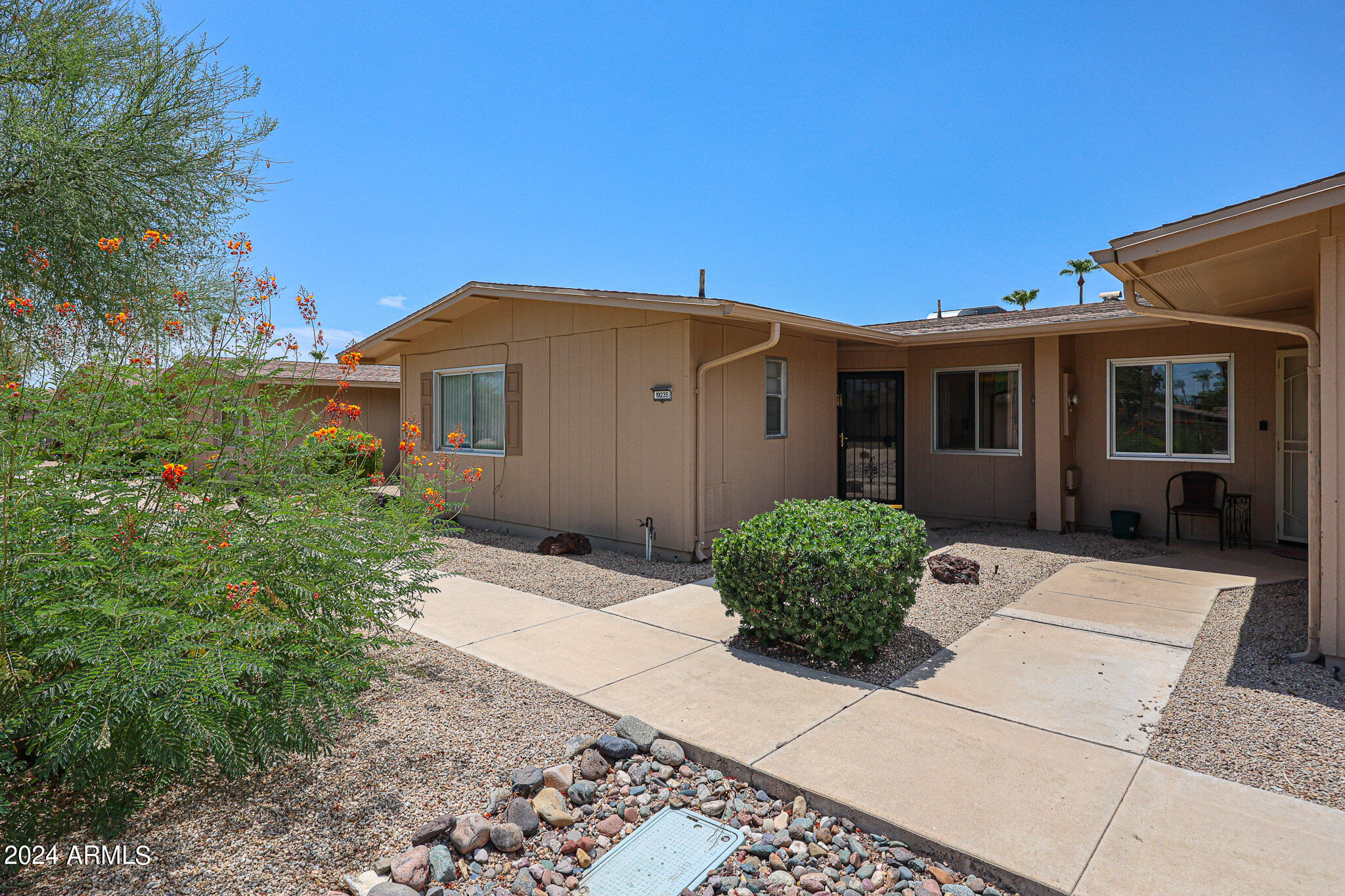 View Sun City West, AZ 85375 condo