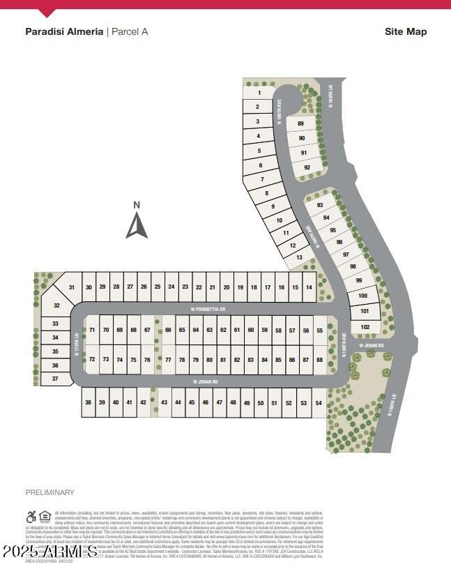 11913 N 169TH Avenue