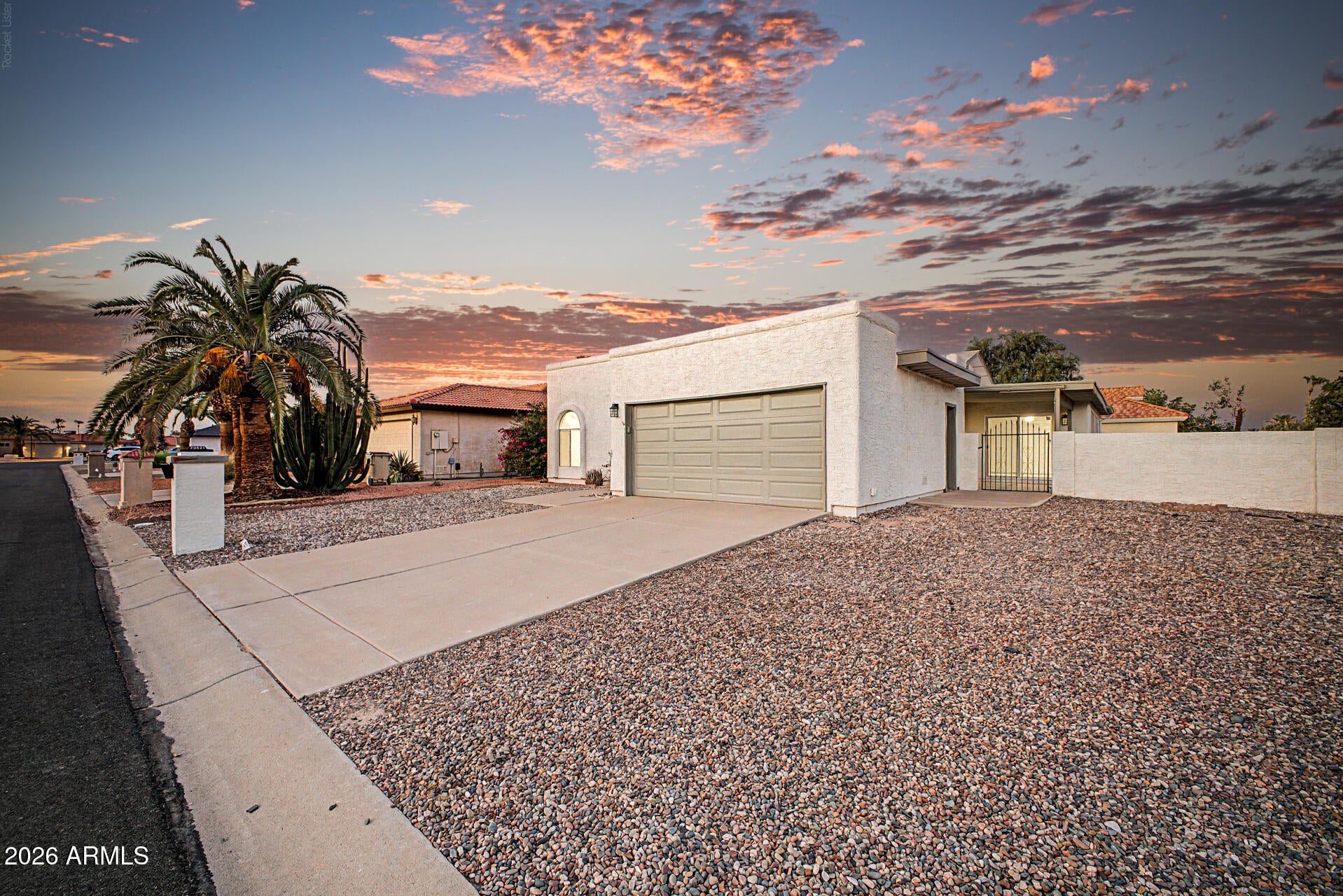 26621 S SHUMAKER Drive