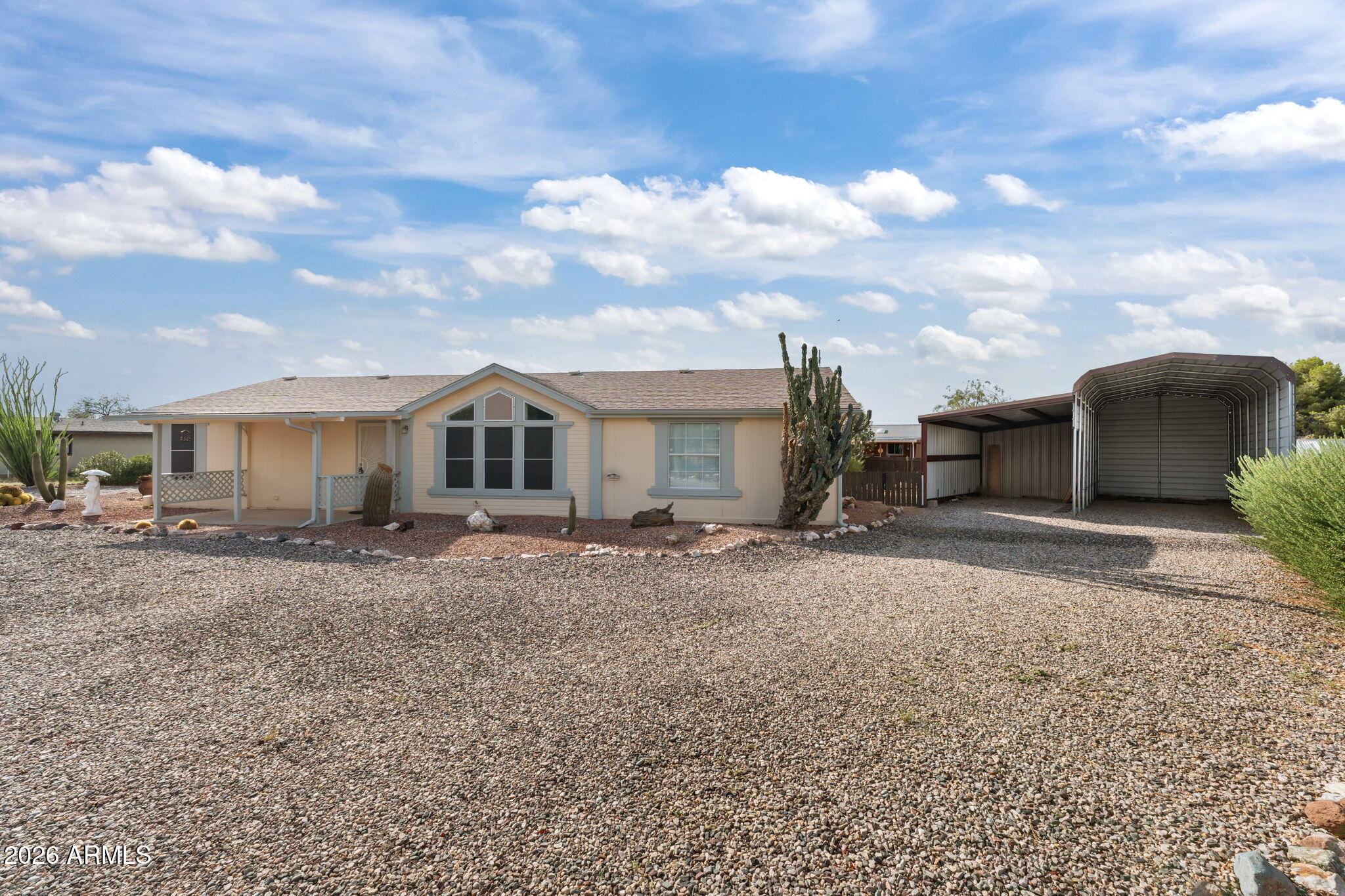 23705 W Cannon Drive