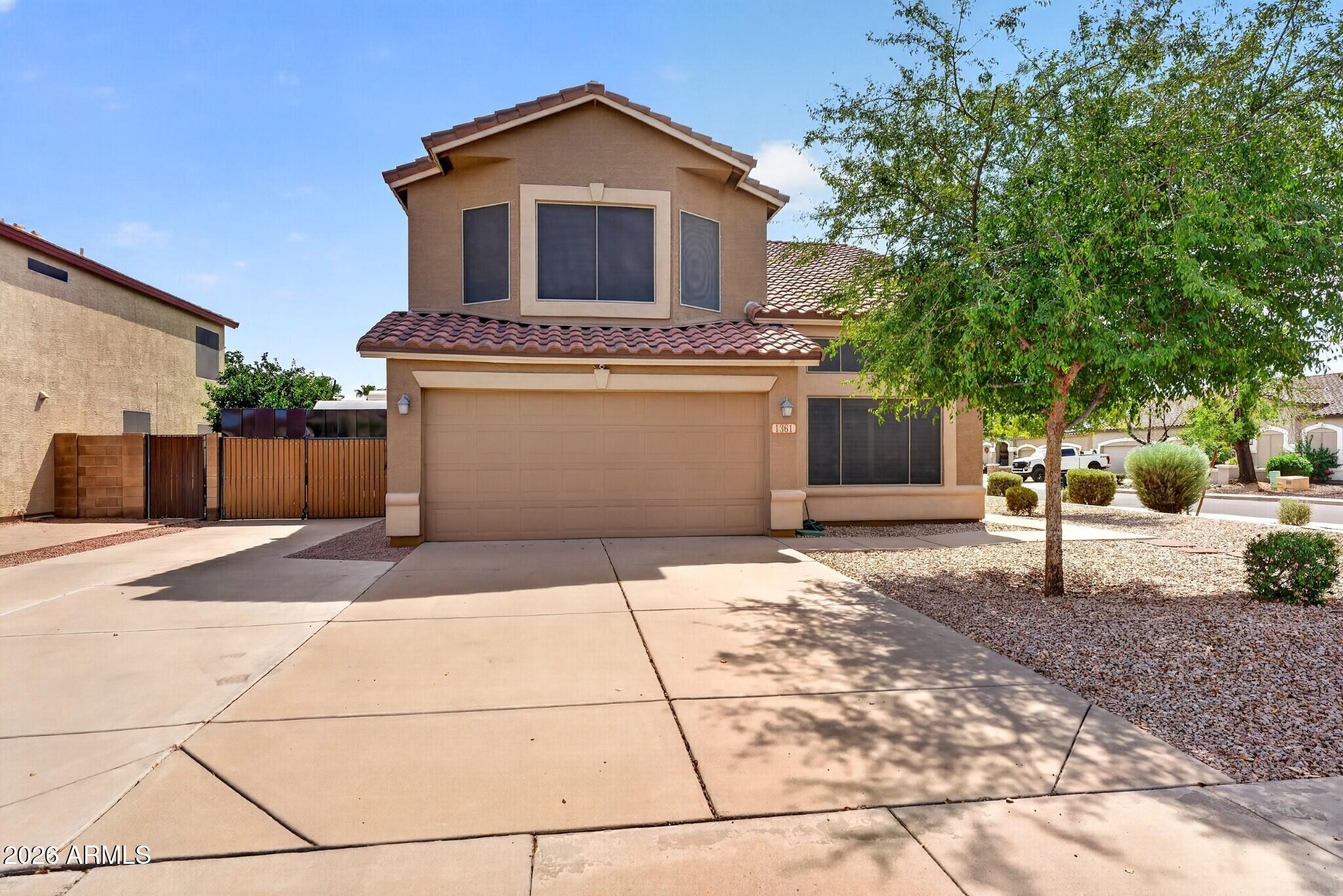 1361 E JASPER Drive