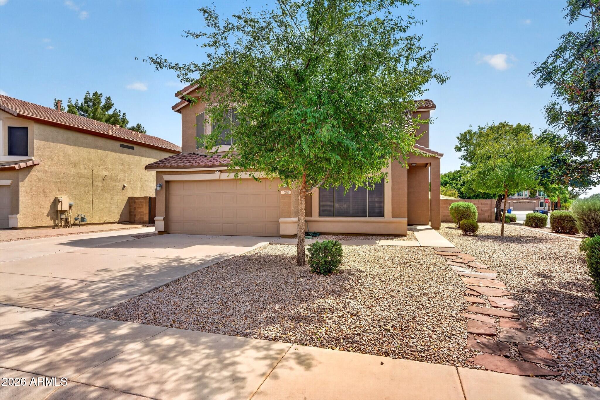 1361 E JASPER Drive