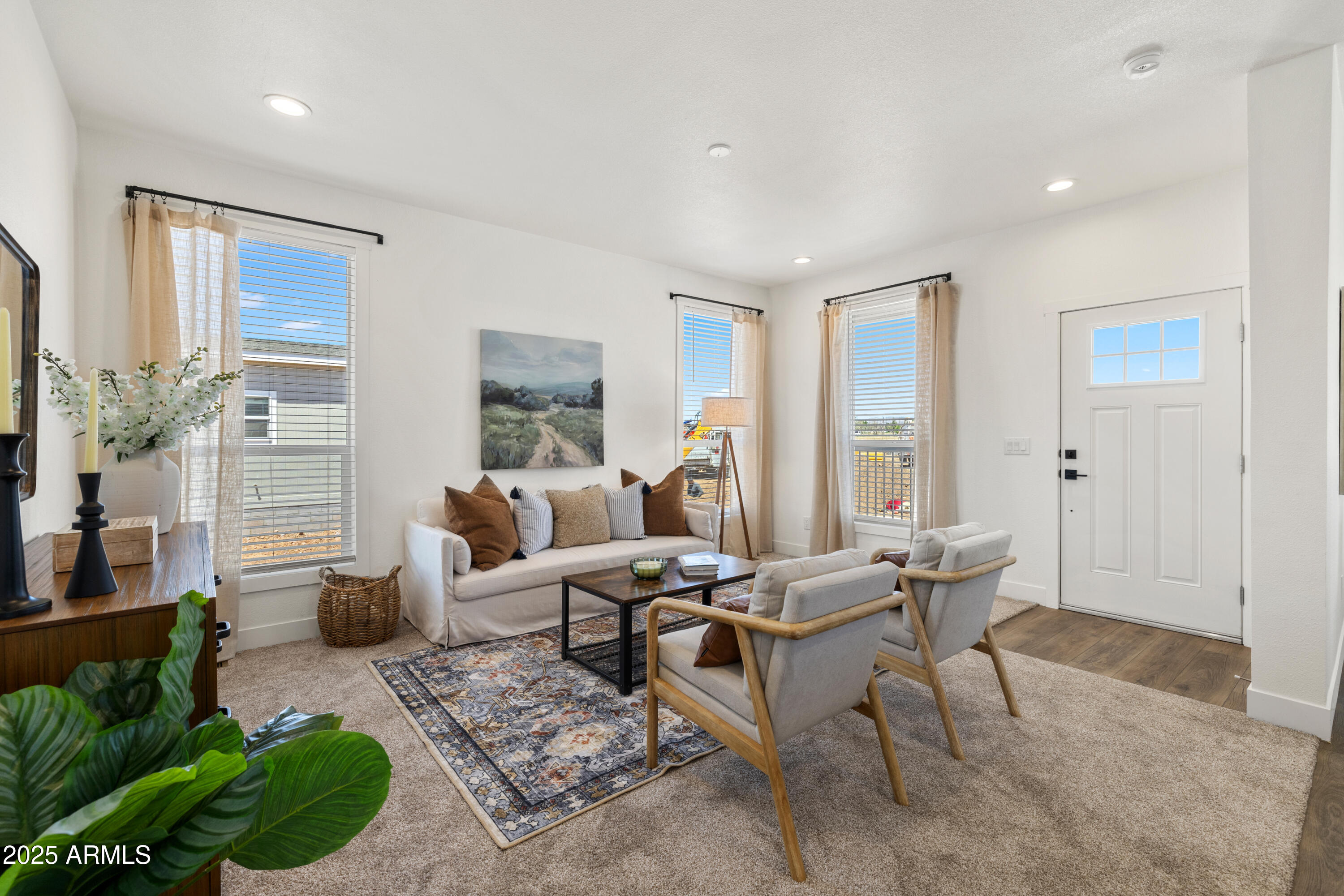 45 W HAWAII Road