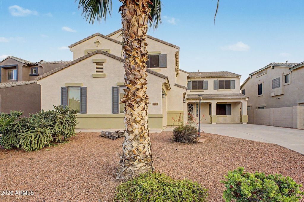 Photo of 41187 W Robbins Drive, Maricopa, AZ 85138 (MLS # 7017245)