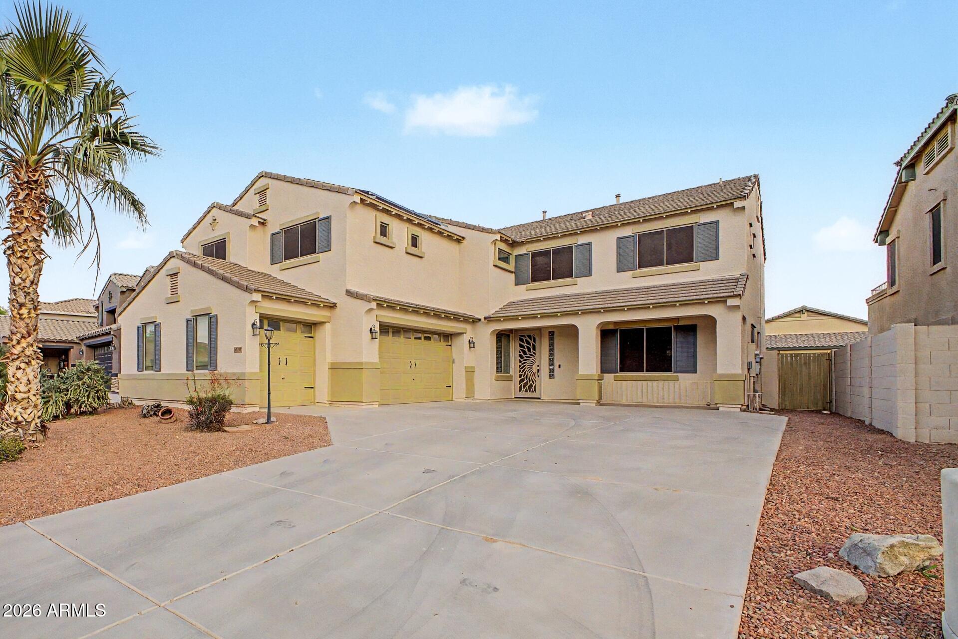 41187 W ROBBINS Drive