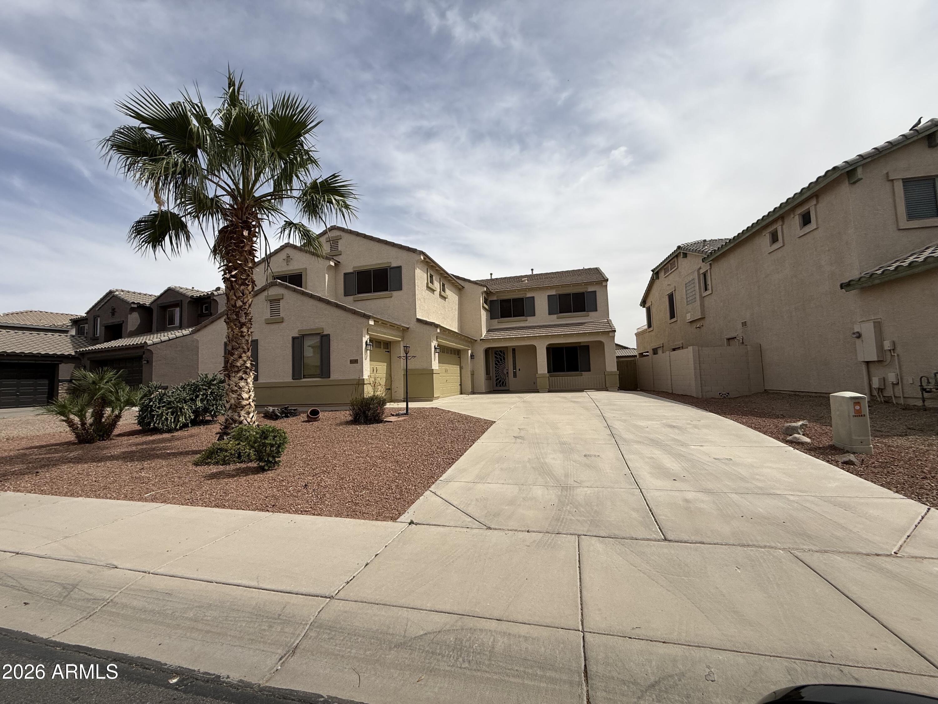 41187 W ROBBINS Drive