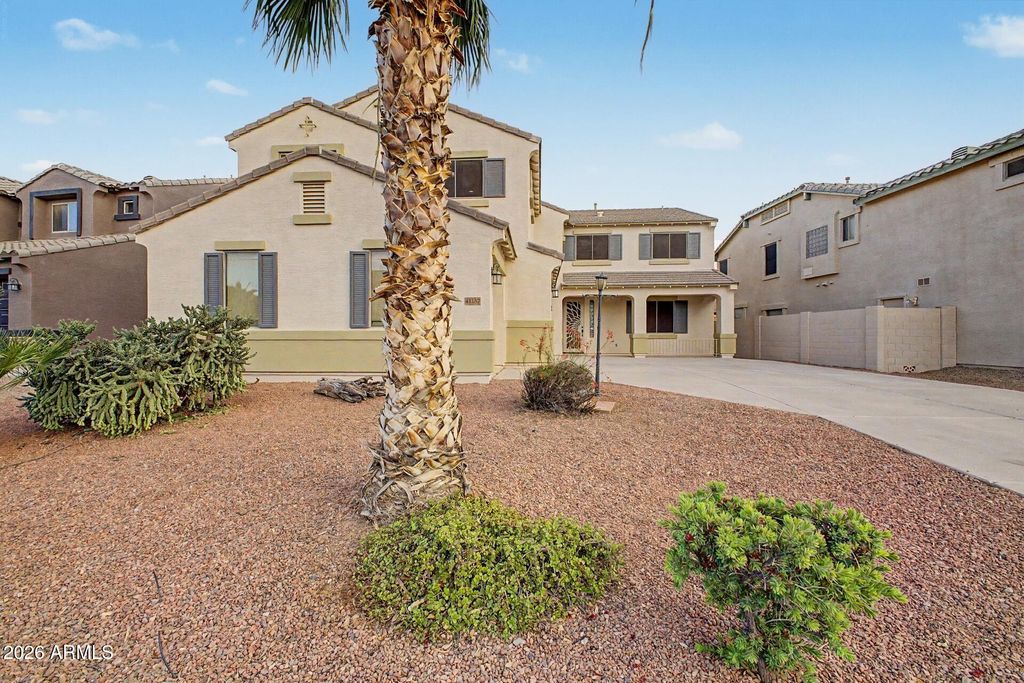 Photo of 41187 W Robbins Drive, Maricopa, AZ 85138 (MLS # 7017245)