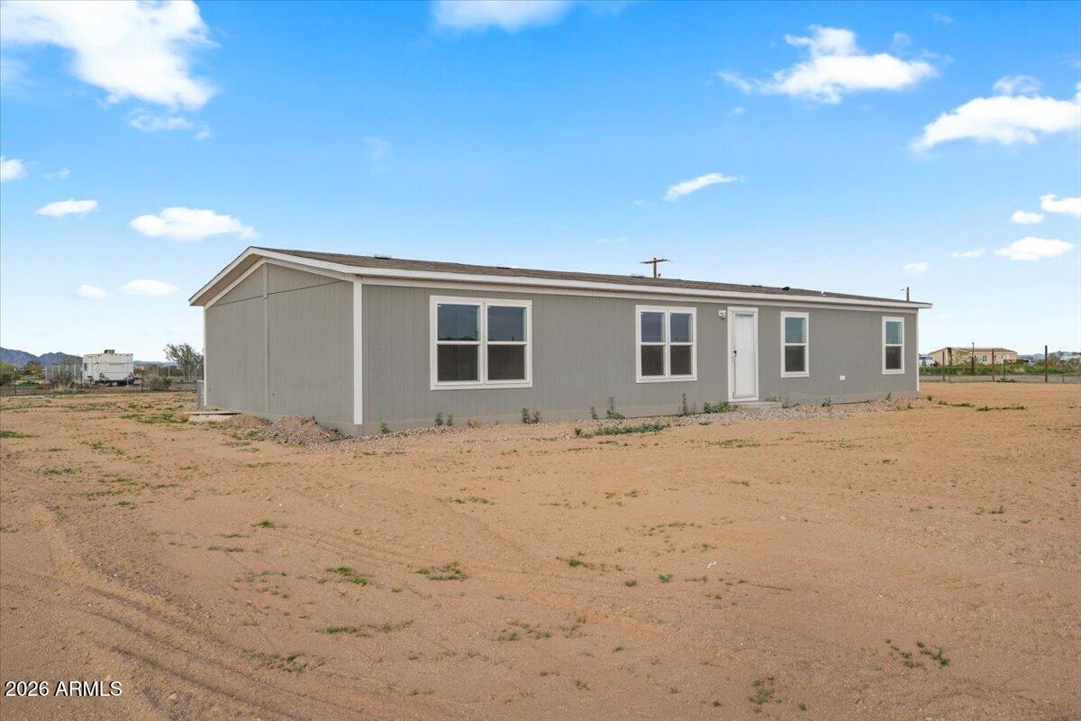 53512 W Organ Pipe Road