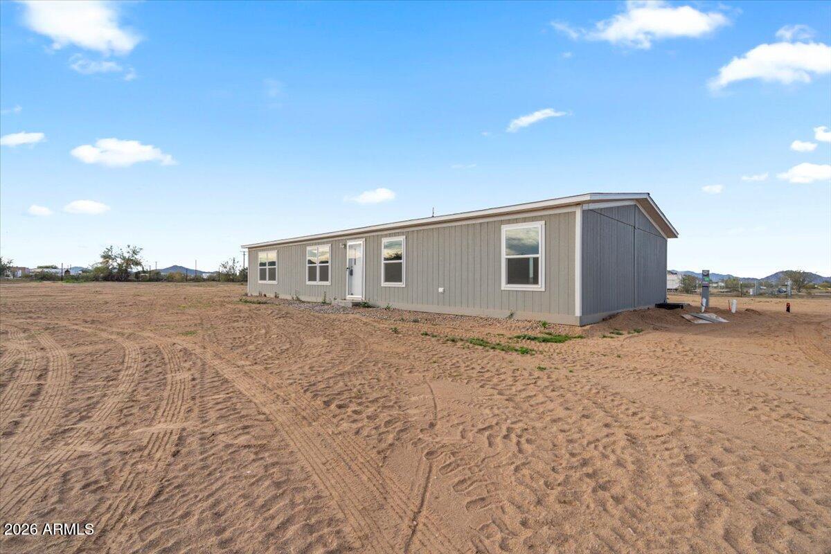 53512 W Organ Pipe Road