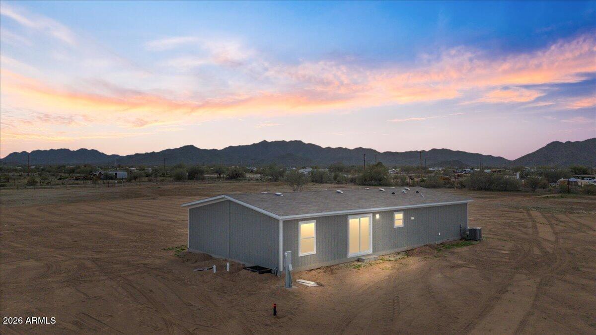 53512 W Organ Pipe Road