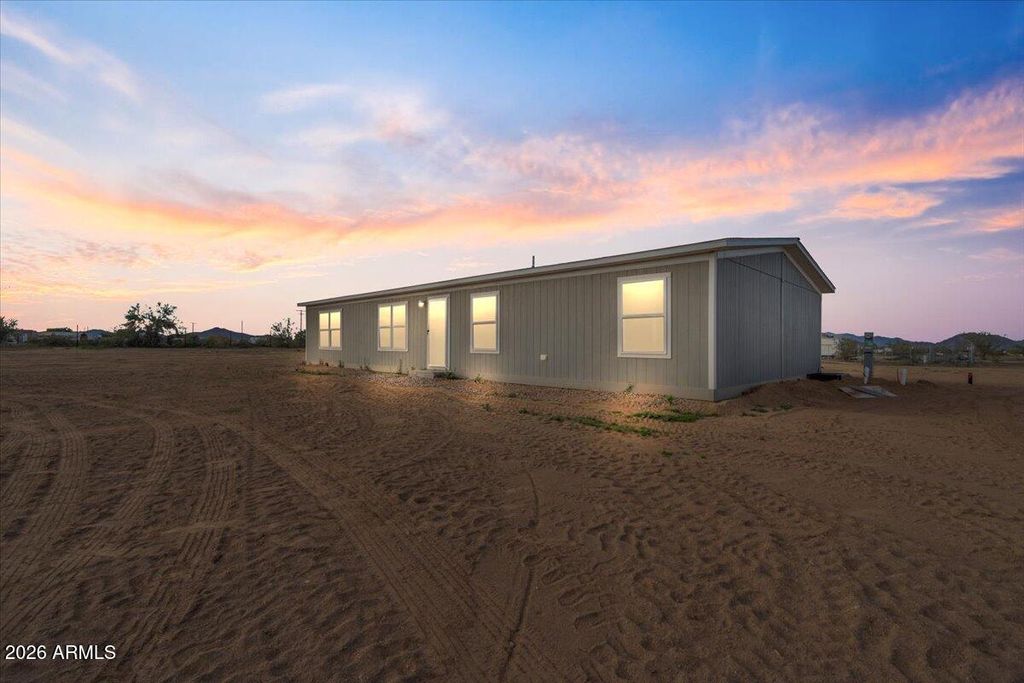 Photo of 53512 W Organ Pipe Road, Maricopa, AZ 85139 (MLS # 6965417)