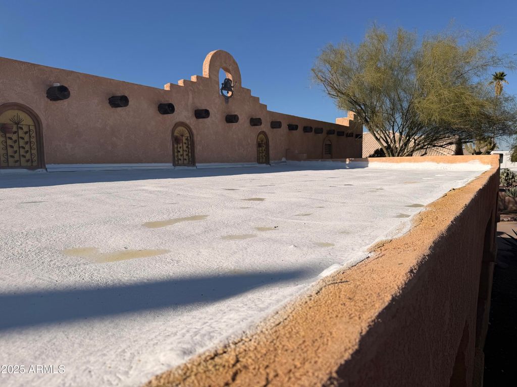 Photo of 14264 S Baniff Lane, Arizona City, AZ 85123 (MLS # 6966694)