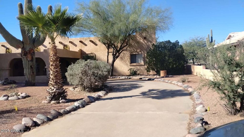 Photo of 14264 S Baniff Lane, Arizona City, AZ 85123 (MLS # 6966694)